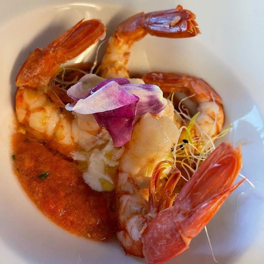 Хостел "La Locanda" Кампионе-дель-Гарда Экстерьер фото